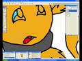 Popcorn's Coloring Tutorial