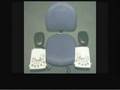 The DataHand ergonomic keyboard