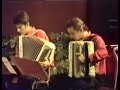 sextuor des accod�onistes aixois avec alain musichini interpr�tant : violence (tango compos� par richard galliano)