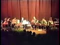 sextuor des accod�onistes aixois avec alain musichini interpr�tant : violence (tango compos� par richard galliano)