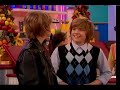 The Suite Life on Deck-Bermuda Triangle Part 2