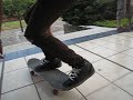 flip kn olive del caroon 2