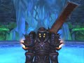 WoW-burning crusade(BAN VIdeo!!)