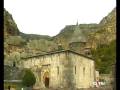 Armenia - Fortalezas y monasterios