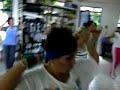 Zumba La Piedad (Moy)
