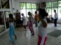 Zumba La Piedad (Moy)