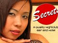 Beautiful Thai Girls from Secrets Pattaya