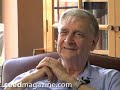 Seed Magazine Presents: A Video Portrait of E.O. Wilson Seed Magazine Presents: A Video Portrait of E.O. Wilson