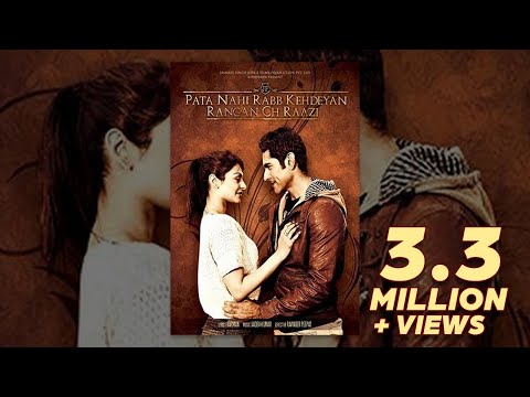 Pata Nahi Rabb Kehdeyan Rangan Ch Raazi
