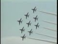 Far Beyond Precision Flying