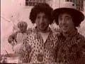 deportes en el recuerdo   pablo y pachu   hermanos milanes