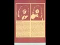 YES YESSOLOS Promo Album Track 7- Patrick Moraz