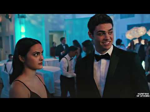 Celia e Brooks | The Perfect Date
