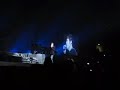 My Shayne Ward concert clips