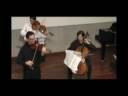 Bach Violin Concerto in E Major 1st Mvt.