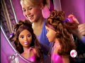 2007 Barbie Teresa & Barbie Stylin\