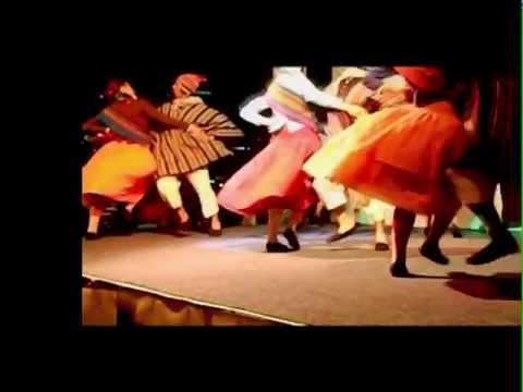TFAKBCN - Videoclip Editado por Alexander Katzowicz Music Remixed by Martin Stimming.