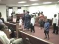 Youth praise dance