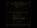 Castlevania Symphonic Medley (Symphony of the Night) Part  2