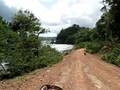 Riding In Thailand Ko Chang