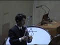 Concerto n.4 di Paganini (3)- Marco Rogliano