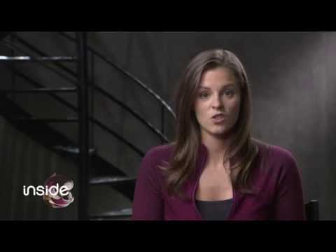 Helix - Behind the Scenes Episode 4 - Syfy