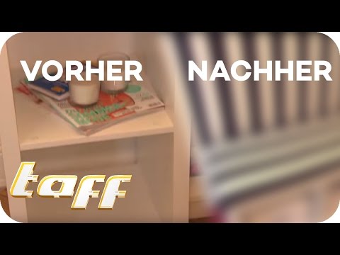 Die ultimativen IKEA HACKS | taff | ProSieben