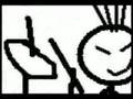 Sayang - Parokya ni Edgar (stick figure)
