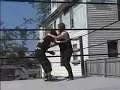 WZW/FCW Not Cancelled - JT Dynomite vs Manic WZW/FCW Not Cancelled - JT Dynomite vs Manic