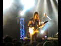 Pain Of Salvation - Hallelujah (Live in Milan, 27-02-2007)