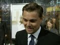 Leonardo DiCaprio and Kate Winslet attend LA premiere Leonardo DiCaprio and Kate Winslet attend LA premiere