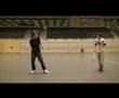 Zorro / Airhook: S t a d t h a l l e DC