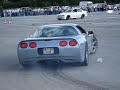 Corvette Corvette