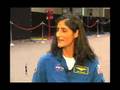 Making It Happen-Sunita Williams 1