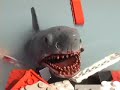 Lego Jaws my hero