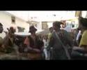 Art-monium tocando rumba