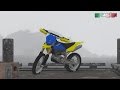 Husqvarna Smr 610 Racing Version для GTA 5 видео 1