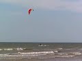 Premier CLIP de KiteSurf