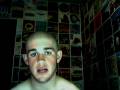 Evan Crew Cut