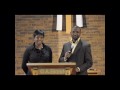 City Chapel 1st Year Anniversary Services