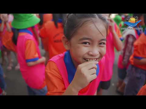 TRƯỜNG TIỂU HỌC SỐ 1 HÒA CHÂU 2023