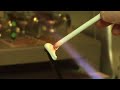 Glass Bead Making: Flamework for Beginners : Glass Bead-Making: Multicolor Beads