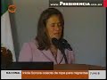La migración tiene un sentido de urgencia. La migración tiene un sentido de urgencia.