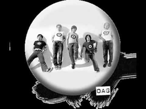OAG-Spastic youth