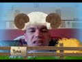 THE SWEARING SHEEP 2 XEDDYX !!!!!
