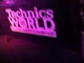 2004 dmc routine DJ Keltech