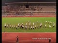 Perak Marching Band Competition 2006 - Sam Tet