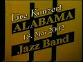 sweet georgia brown - alabama jazz band 2002

from a youtube friend from the zurich, switzerland area i received a dvd. peter meili is a reedplayer and plays in several bands in the zurich area. i assume they have a strong traditional jazz scene there and the enclosed clip was recorded in the local jazz keller.

in september i received an email from peter who wrote me that his drummer and friend willie maag had just died.

quite a lot of folks reacted very positively to to posting of a clip in september and in memory of willie i like to present another clip of the alabama jazz band.this was recorded seveal years ago in 2002  and this high energy jazz group performs the famous standard 
