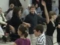 Ballroom Dancing at Mill Creek
