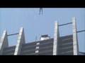 videos de Spain base jump event 2008